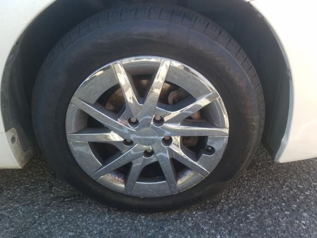 2014 TOYOTA PRIUS V JTDZN3EU4EJ007198