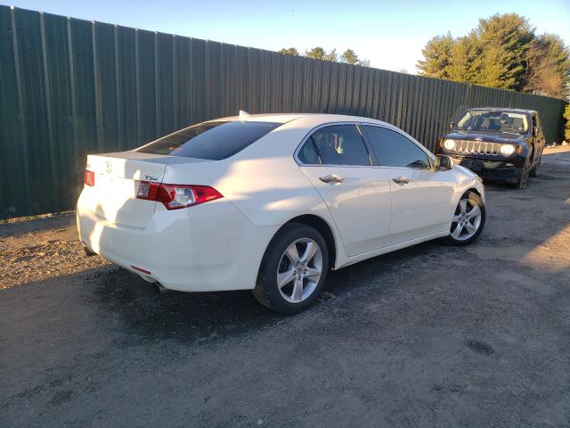 2010 ACURA TSX JH4CU2F61AC028378