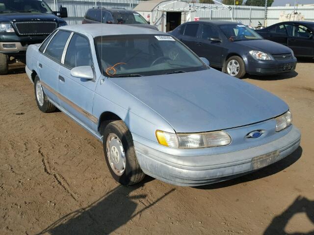 1992 Ford Taurus >> 1falp52u6ng219474 1992 Ford Taurus In Ca Bakersfield 1992 Ford Taurus >> 1falp52u6ng219474 1992 Ford Taurus In Ca Bakersfield