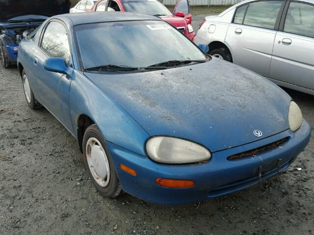 Mazda Mx3 2016 >> 1993 Mazda Mx 3 Photos Wa North Seattle Salvage Car Mazda Mx3 2016 >> 1993 Mazda Mx 3 Photos Wa North Seattle Salvage Car