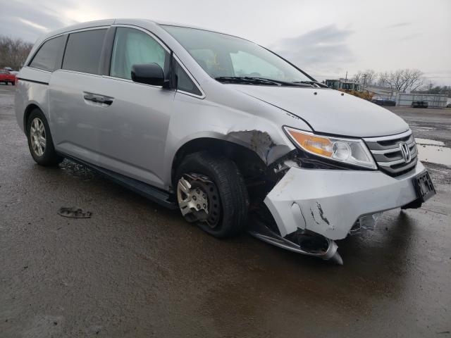 2012 HONDA ODYSSEY LX 5FNRL5H21CB101796