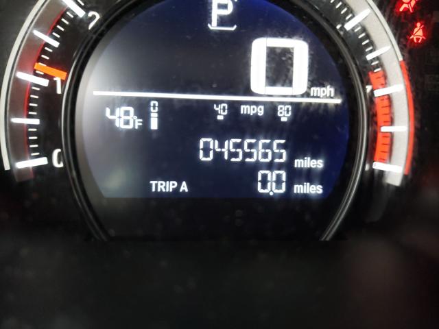 2017 HONDA CIVIC 19XFC2F59HE014689