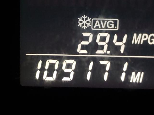 2011 SUZUKI SX4 LE JS2YC5A2XB6304319