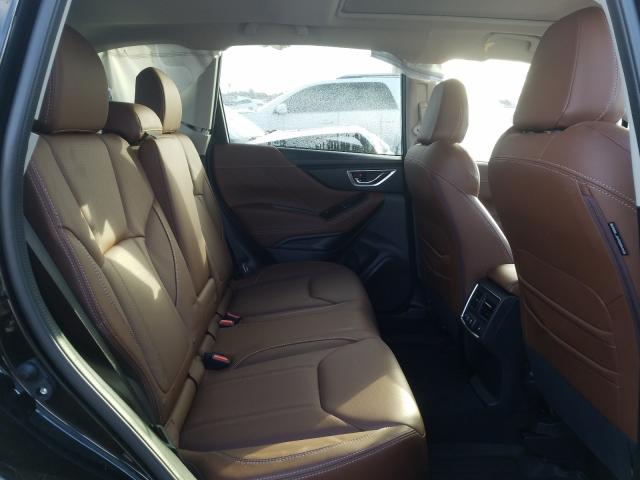 2020 SUBARU FORESTER T JF2SKAXC1LH416915