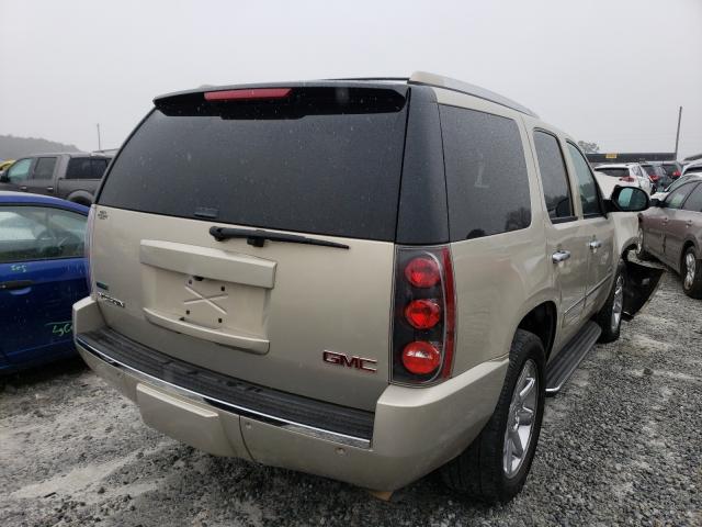 2012 GMC YUKON DENA 1GKS1EEF3CR161124