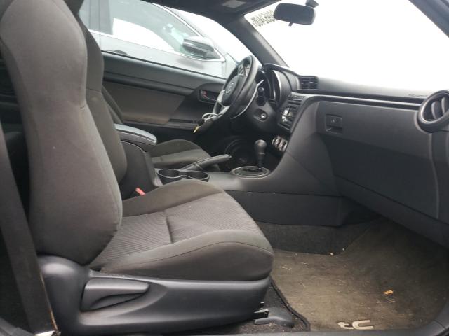 2011 TOYOTA SCION TC JTKJF5C73B3018902