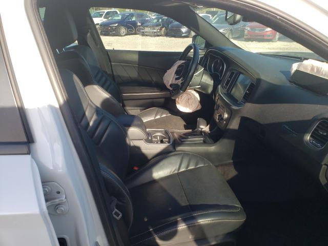2016 DODGE CHARGER SR 2C3CDXEJ7GH246842