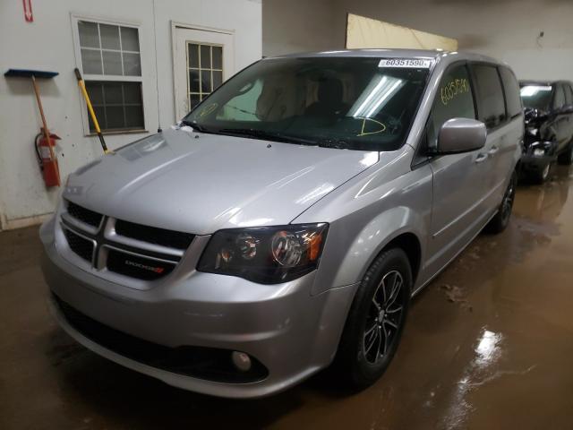 2017 DODGE GRAND CARA 2C4RDGEG7HR631159