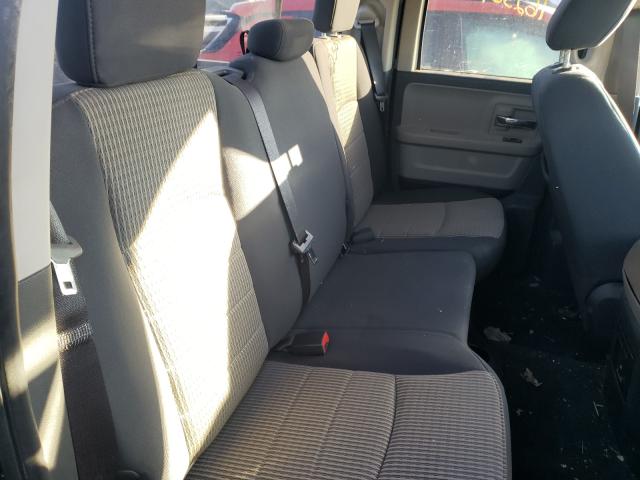 2011 DODGE RAM 1500 1D7RV1GT3BS540437