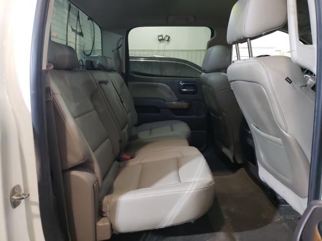 2014 GMC SIERRA K15 3GTU2VEC9EG154589