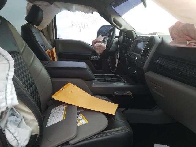 2019 FORD F250 SUPER - 1FT7W2B69KEE18380