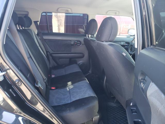 2012 TOYOTA SCION XB JTLZE4FE4CJ021665