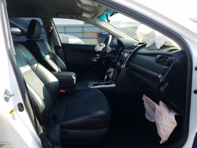2014 TOYOTA CAMRY L - 4T1BF1FK8EU769380