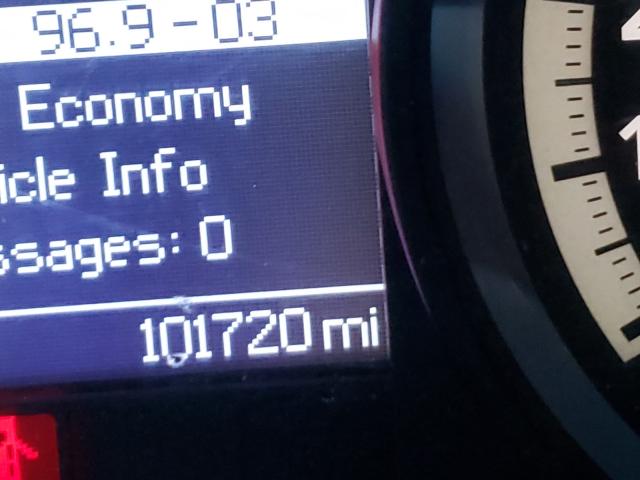2010 DODGE RAM 3500 3D73Y3CL6AG177815