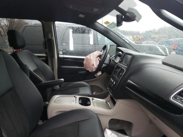 2020 DODGE GRAND CARA 2C4RDGCG4LR177707