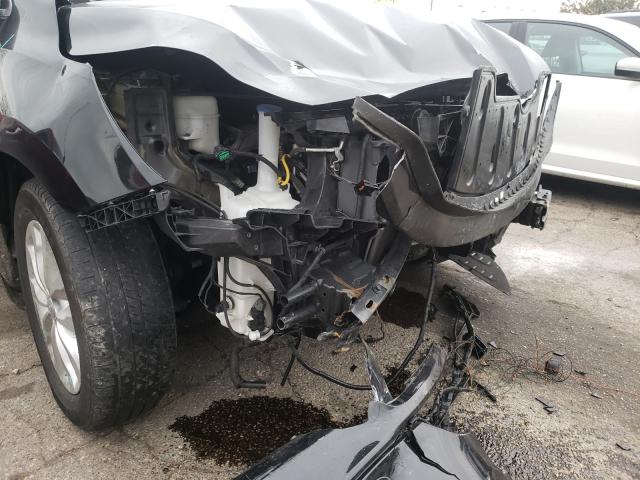 2018 KIA SEDONA EX KNDMC5C17J6376705