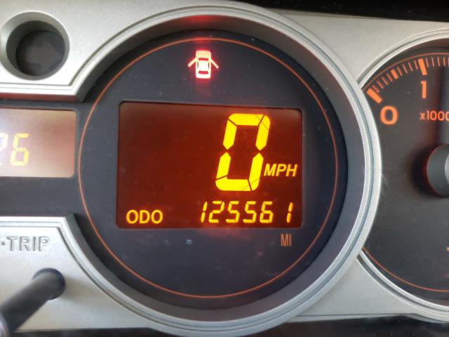 2010 TOYOTA SCION XB JTLZE4FE3A1112911