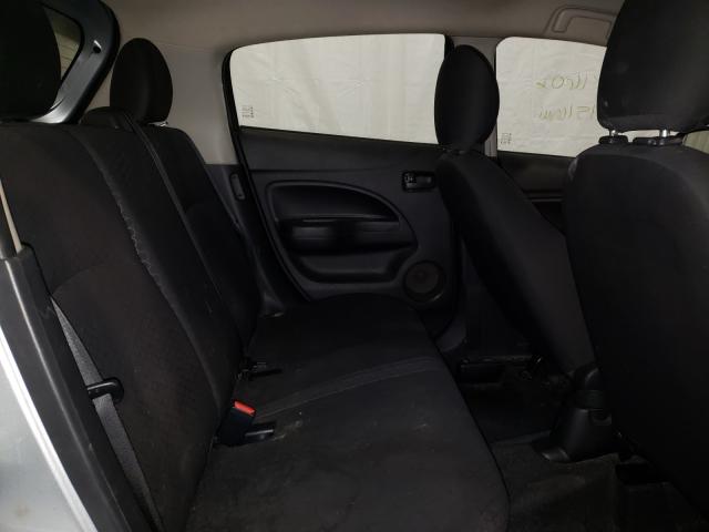 2014 MITSUBISHI MIRAGE DE ML32A3HJ3EH007086