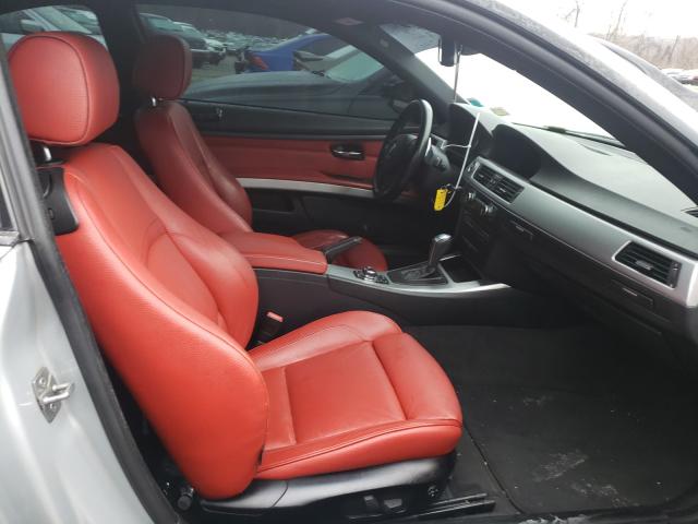2012 BMW 335 XI WBAKF9C55CE620883