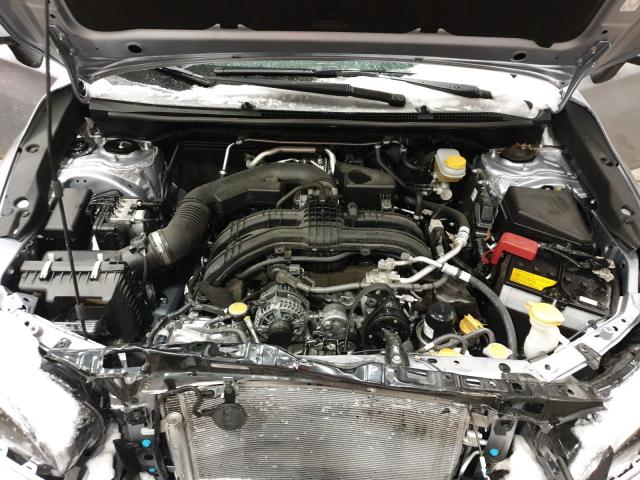 2019 SUBARU CROSSTREK JF2GTADC7KH329381