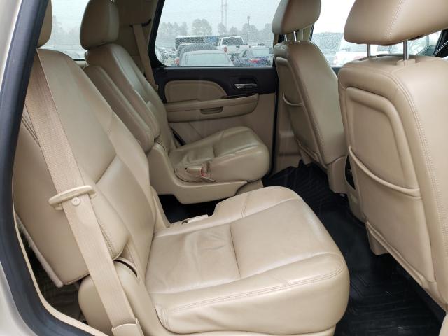 2012 GMC YUKON DENA 1GKS1EEF3CR161124