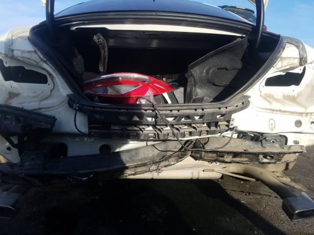 2015 MERCEDES-BENZ CLA 250 - WDDSJ4EB6FN185423
