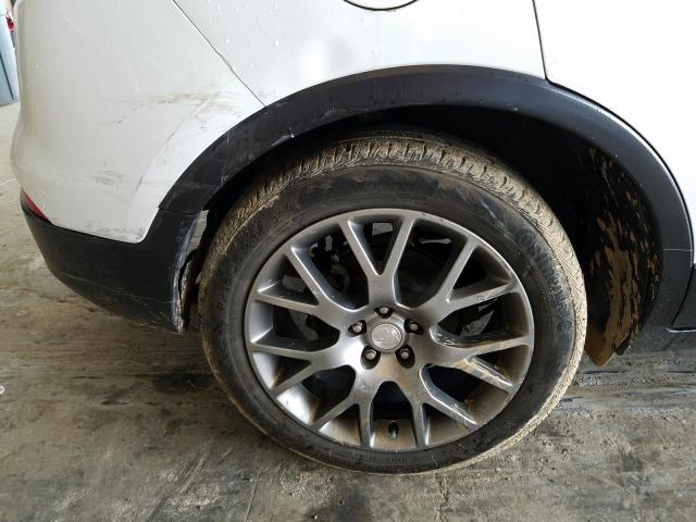 2017 BUICK ENCORE SPO KL4CJ1SM7HB041848