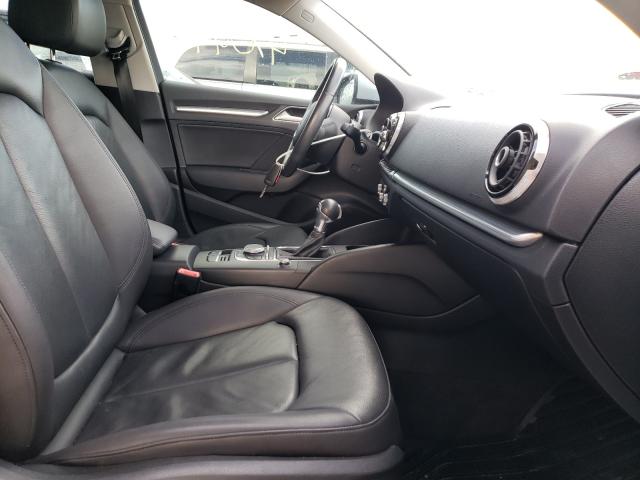 2015 AUDI A3 PREMIUM WAUCCGFF7F1021341