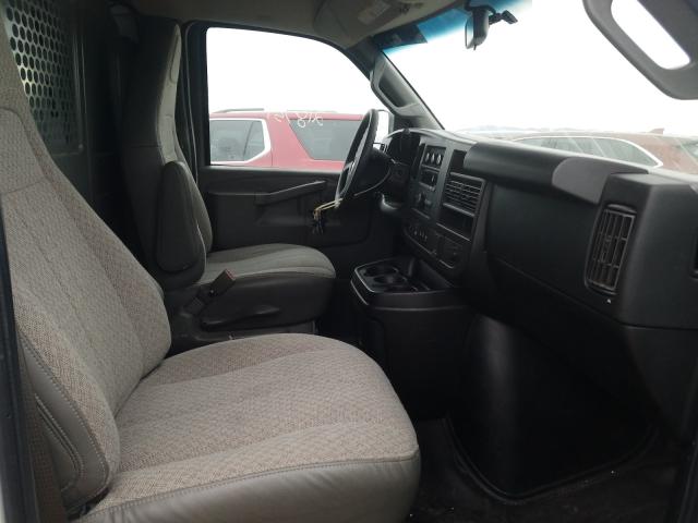 2019 CHEVROLET EXPRESS G2 1GCWGAFP4K1145510