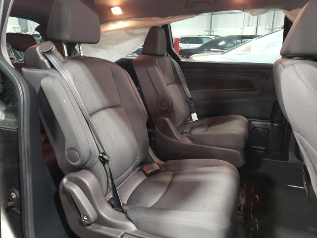 2020 HONDA ODYSSEY EX 5FNRL6H52LB032570
