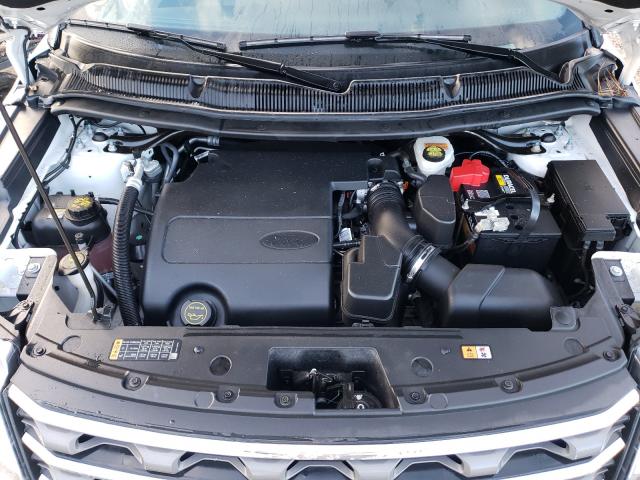 2017 FORD EXPLORER 1FM5K7B86HGD00314