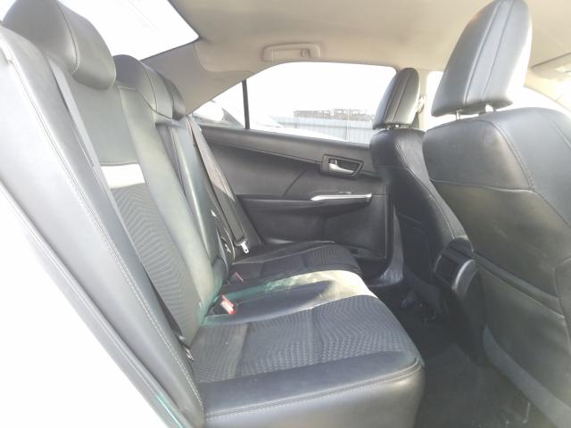 2014 TOYOTA CAMRY L - 4T1BF1FK8EU769380