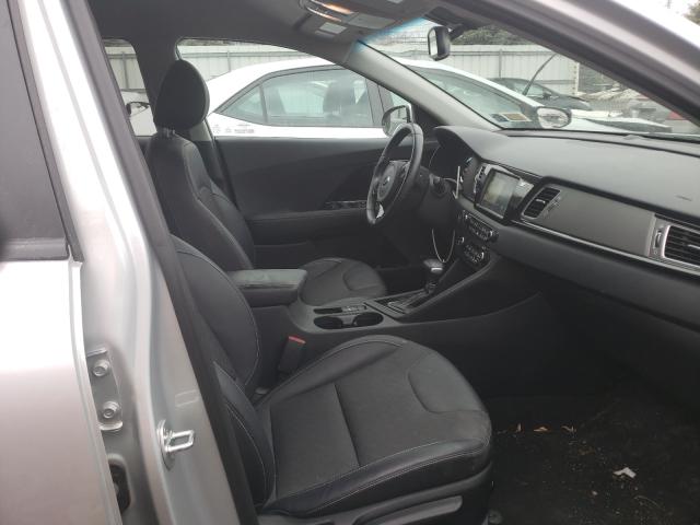 2019 KIA NIRO EX KNDCC3LCXK5264988