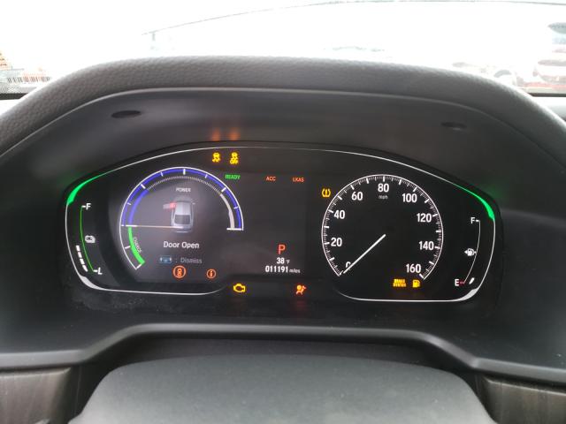 2020 HONDA ACCORD HYB 1HGCV3F59LA000470