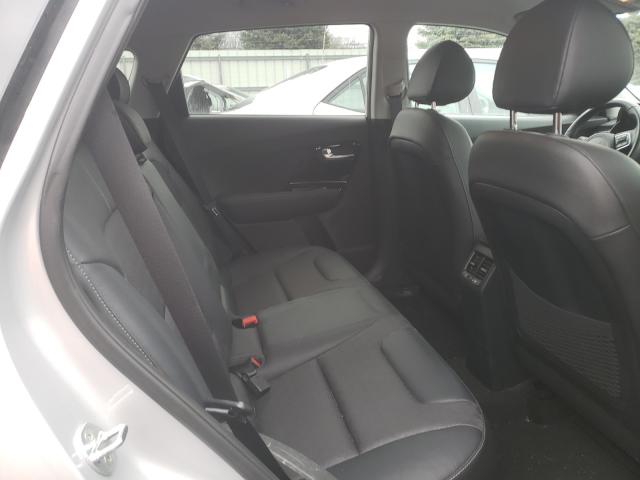 2019 KIA NIRO EX KNDCC3LCXK5264988