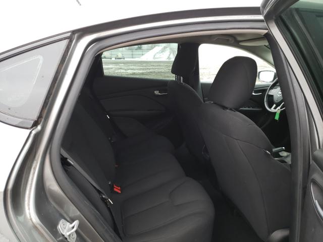 2013 DODGE DART SE 1C3CDFAHXDD232424