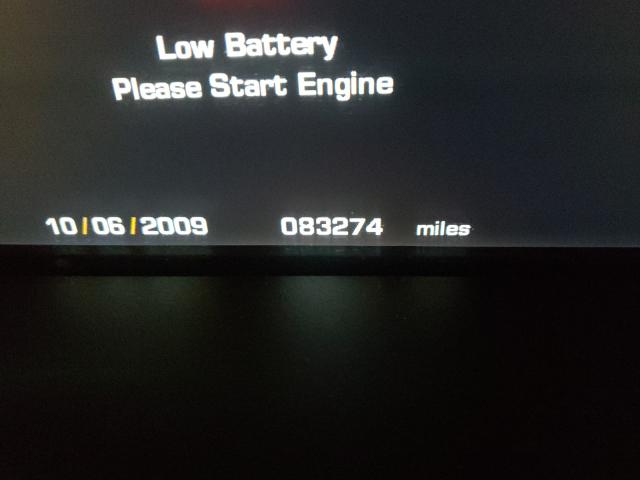 2011 LAND ROVER RANGE ROVE SALMF1E47BA337580