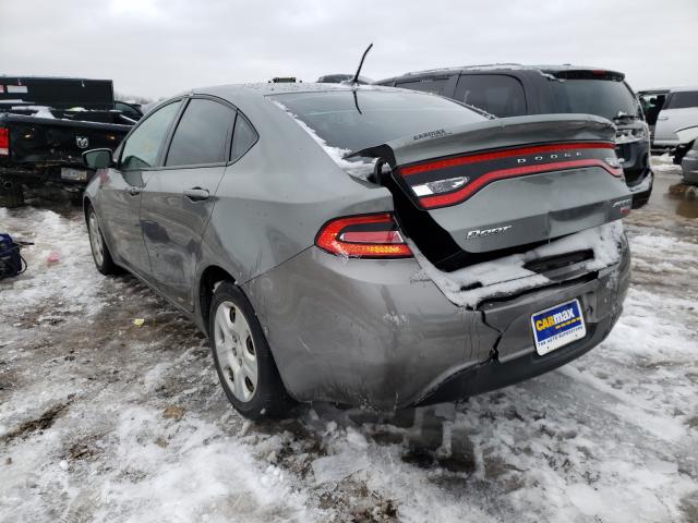 2013 DODGE DART SE 1C3CDFAHXDD232424