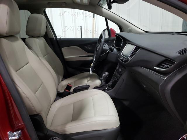 2019 BUICK ENCORE ESS KL4CJGSM3KB793914