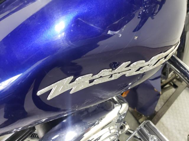 2006 HARLEY-DAVIDSON FLHRSI 1HD1FYW156Y609076