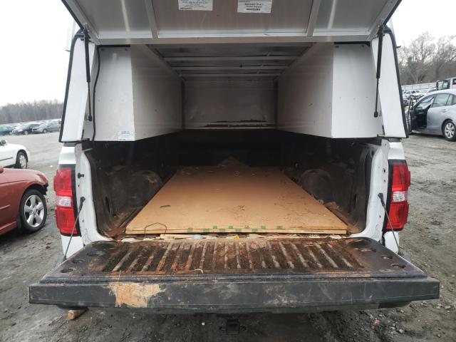 2018 GMC SIERRA C15 1GTN1LEC9JZ905602