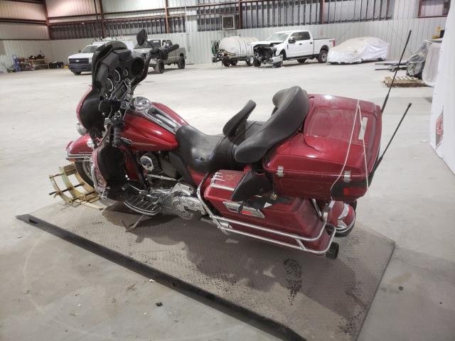 2012 HARLEY-DAVIDSON FLHTCU ULT 1HD1FCM12CB694057