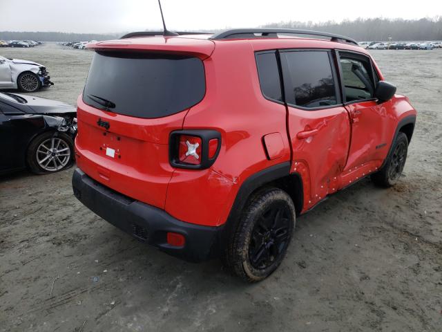 2019 JEEP RENEGADE S ZACNJBAB0KPK28668