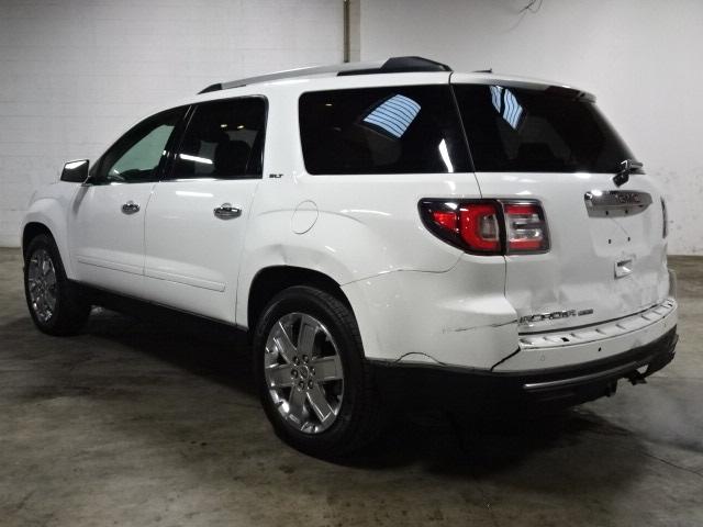 2017 GMC ACADIA LIM 1GKKRSKD0HJ224017