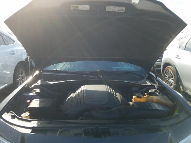 2013 CHRYSLER 300C - 2C3CCAET2DH650175