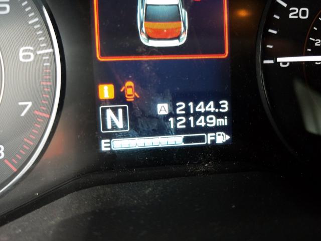 2019 SUBARU CROSSTREK JF2GTAEC6K8279619