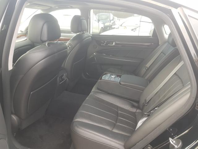 2011 HYUNDAI EQUUS SIGN KMHGH4JF1BU039124