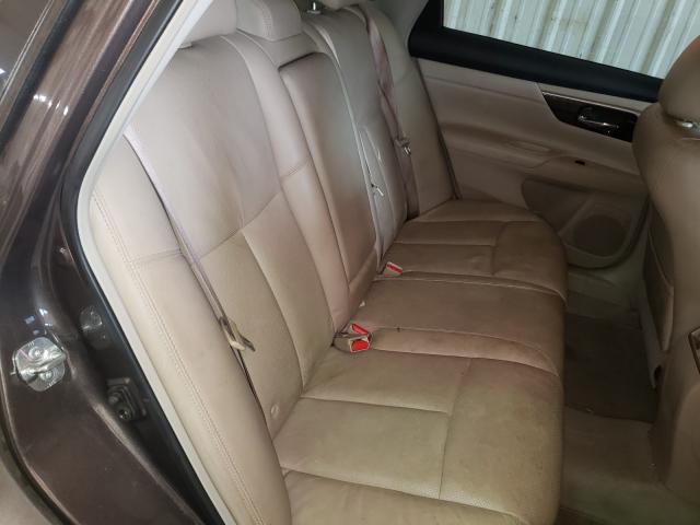 2013 NISSAN ALTIMA 1N4AL3APXDN495993