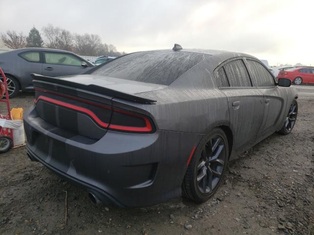 2019 DODGE CHARGER R/ - 2C3CDXCT0KH522632