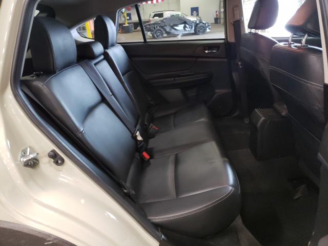 2014 SUBARU XV CROSSTR JF2GPAKC1EH342333